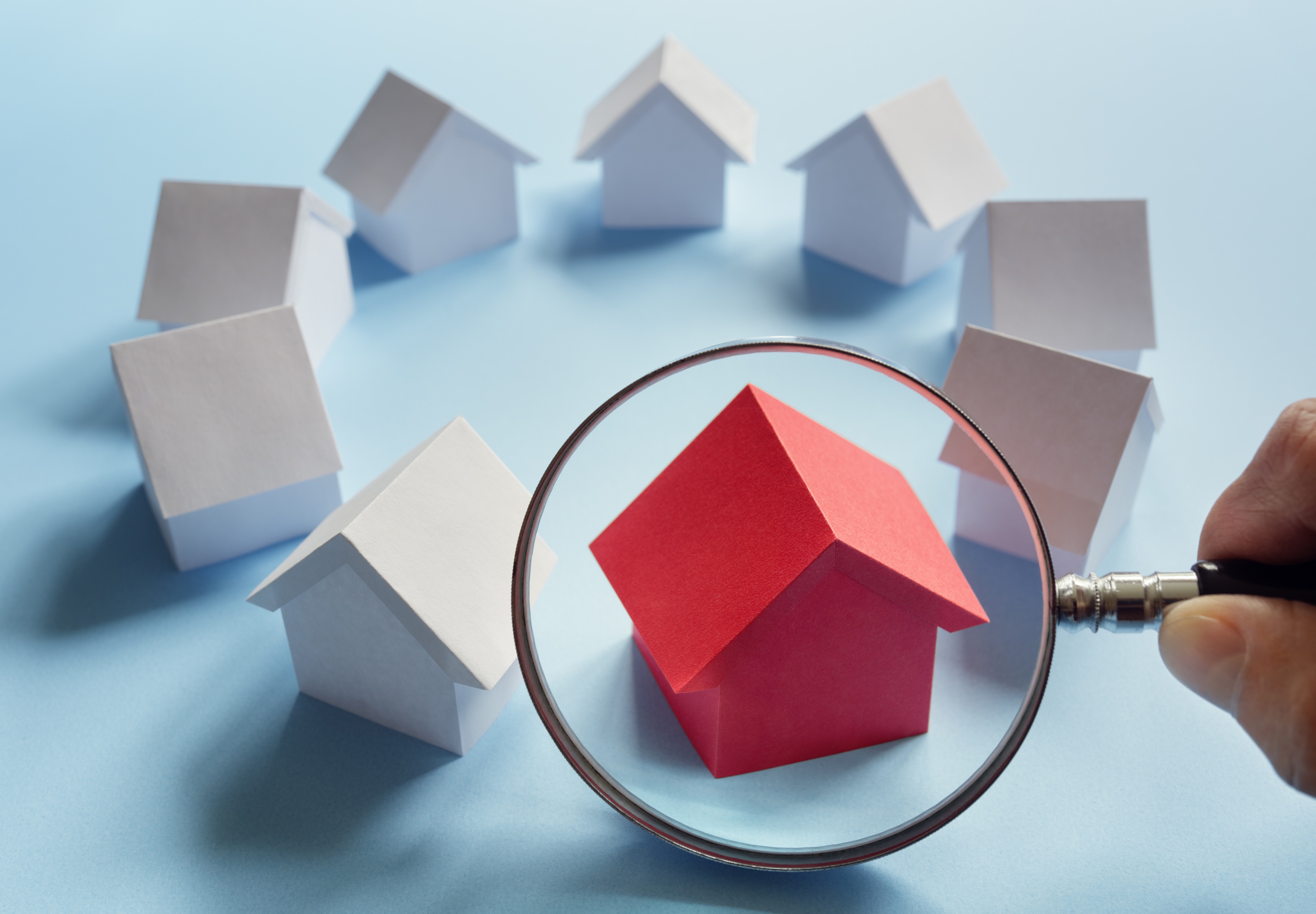 Housing for All: a distant dream