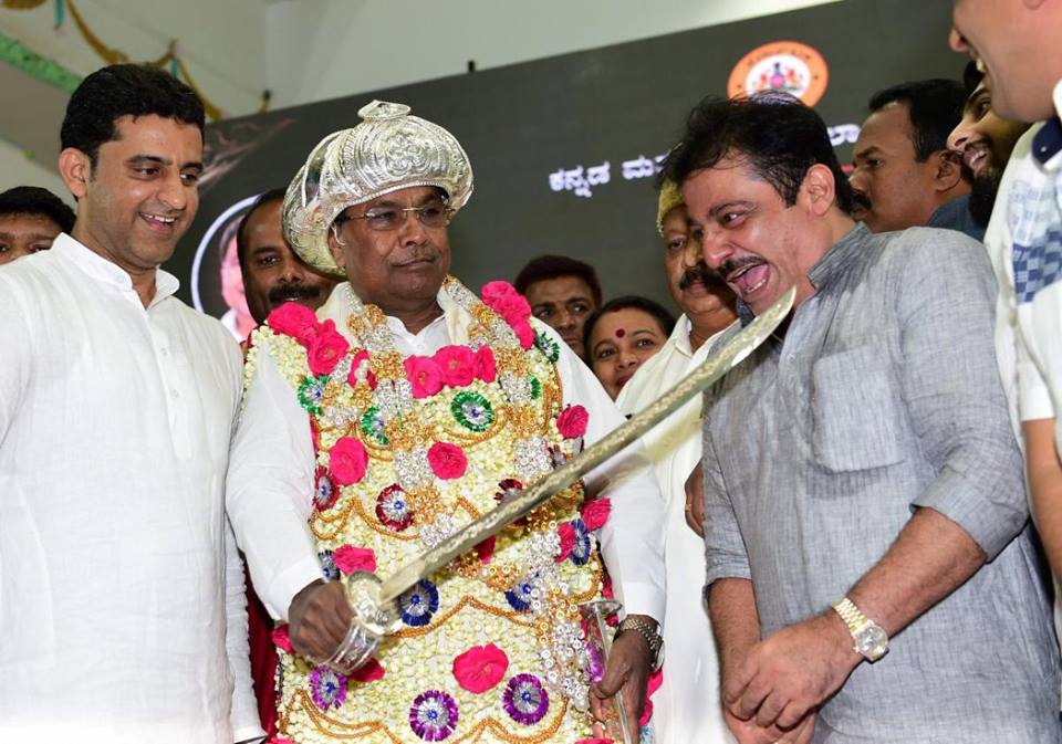 Tipu Jayanti ban: A celebration that wasn't  