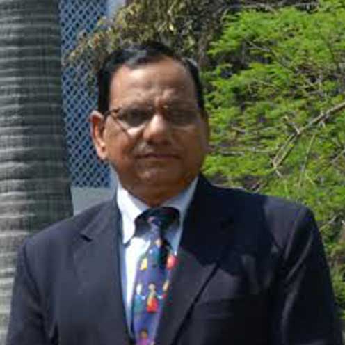 ‘AMR will kill more people than cancer by 2050’