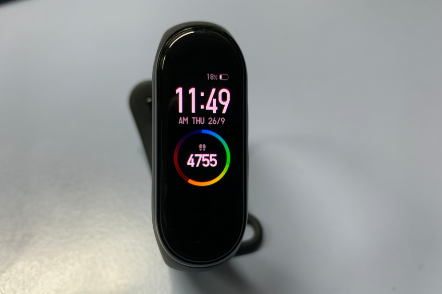 Xiaomi Mi Band 4 review: Feature-rich fitness companion