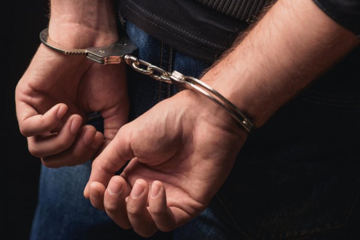 Alcoholic kills toddler for crying 'too much'