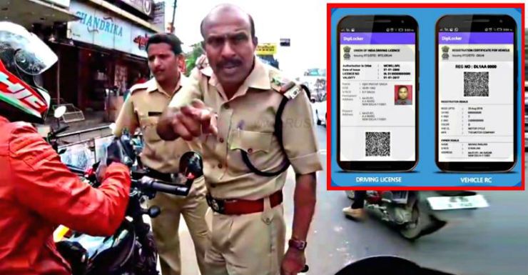 Confusion over validity of DigiLocker documents