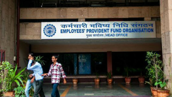 EPFO's KR Puram office settles record claims during lockdown