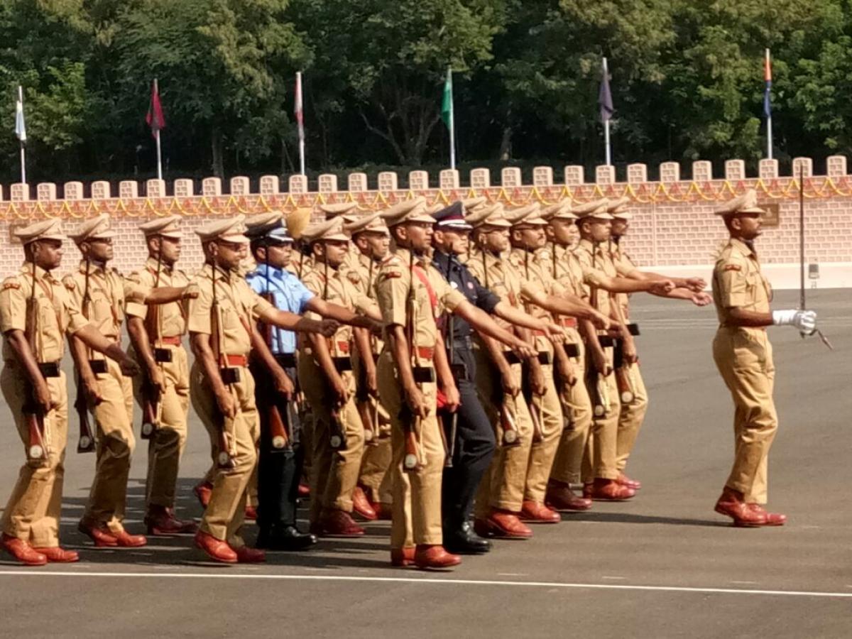 20 yrs of Op Vijay: Army holds 'Kargil Victory Run'  