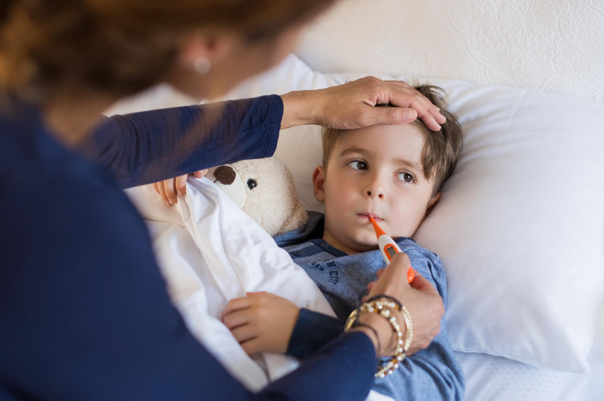 A silent killer of children