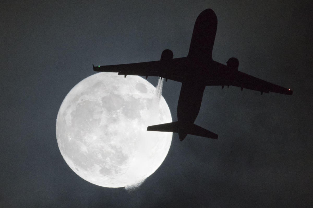 Watch out for rare astronomical phenomena this year