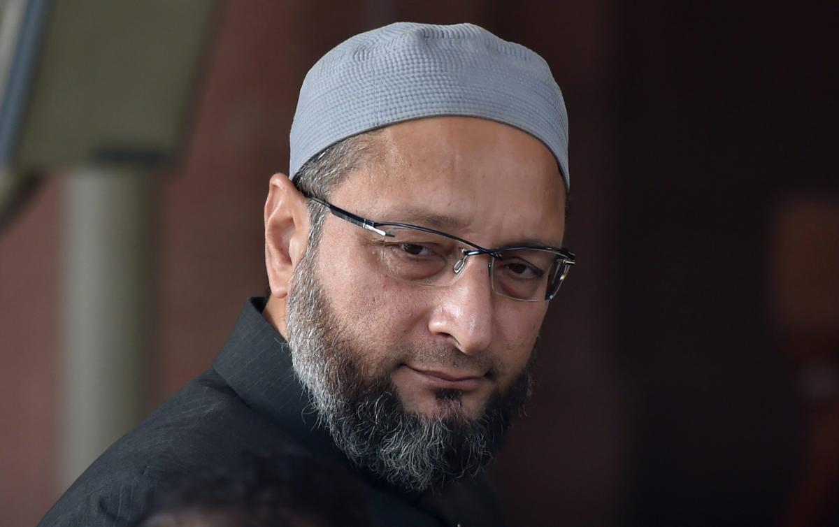 Marginal gain in number of Muslim MPs