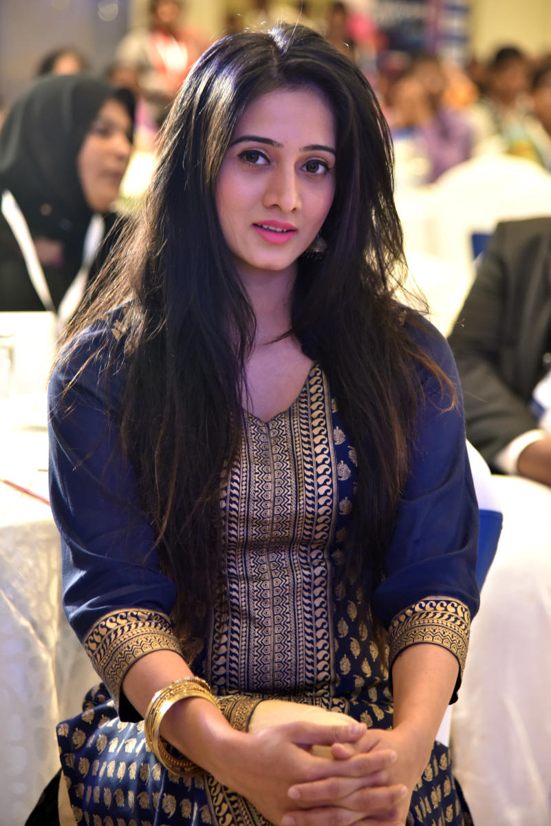 Jaggesh, Harshika question #MeToo wave in Sandalwood