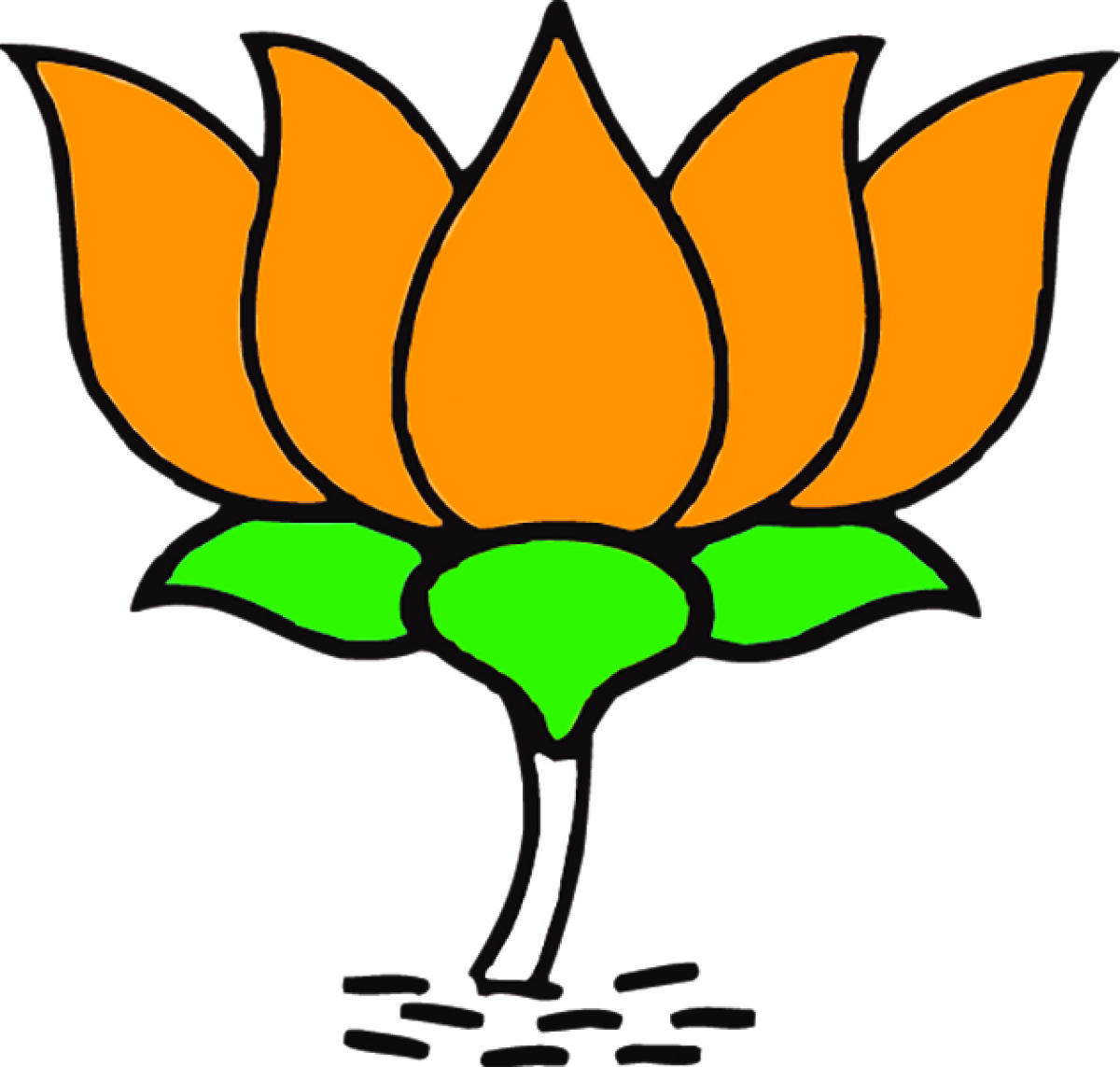 BJP suspends 2 leaders after obscene video goes viral