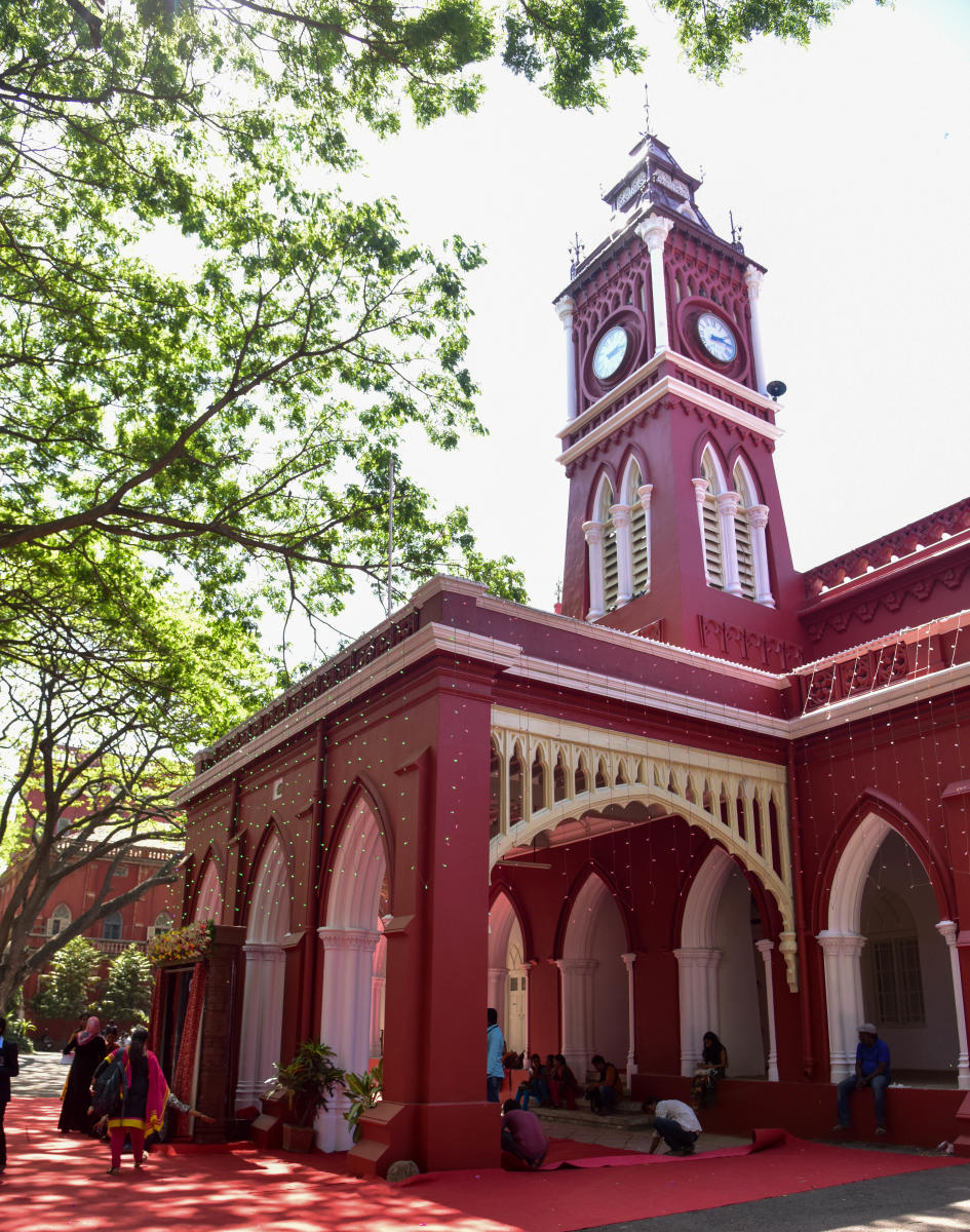 A year on, BU functions without finance officer