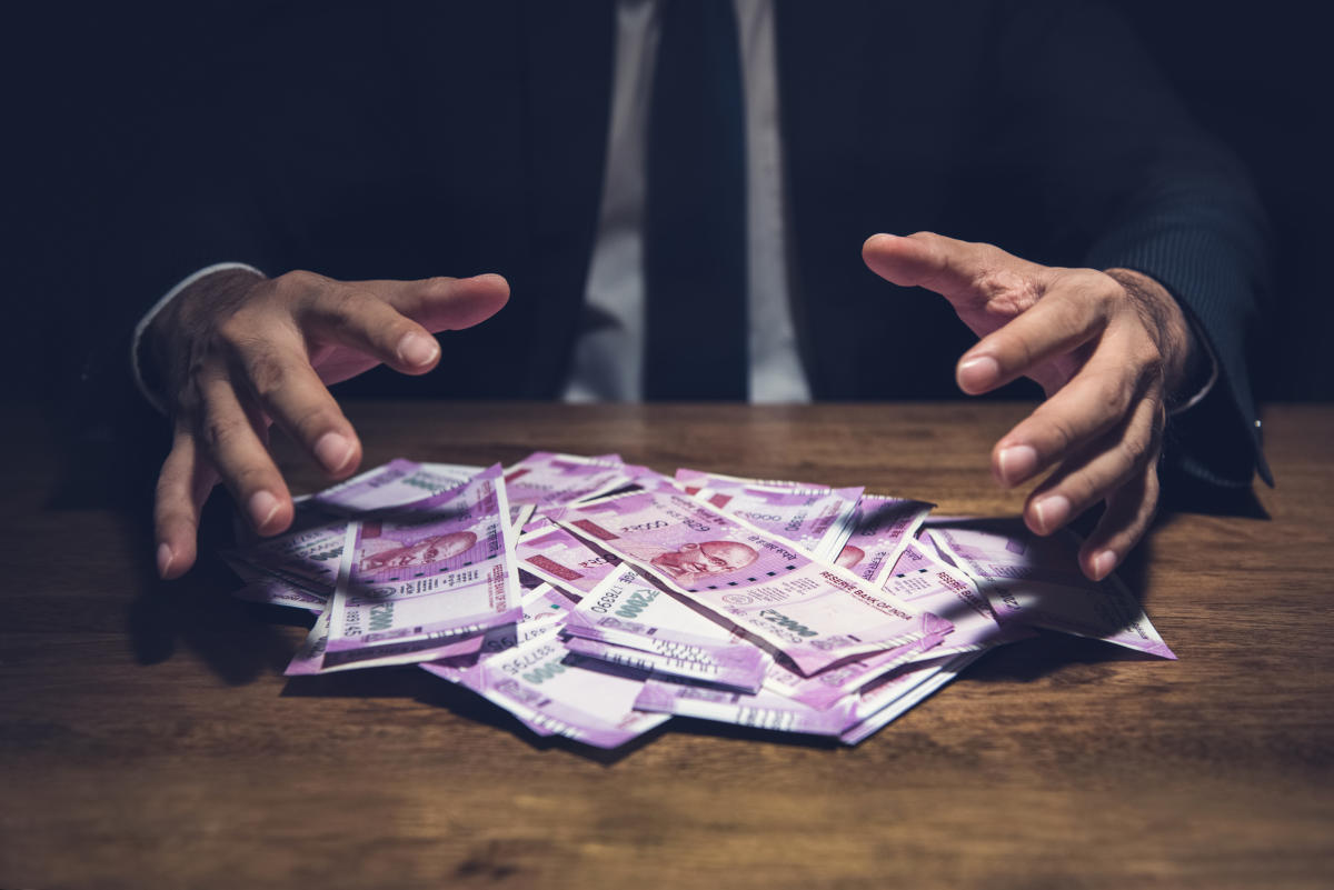 How chit funds are driving financial inclusion in India