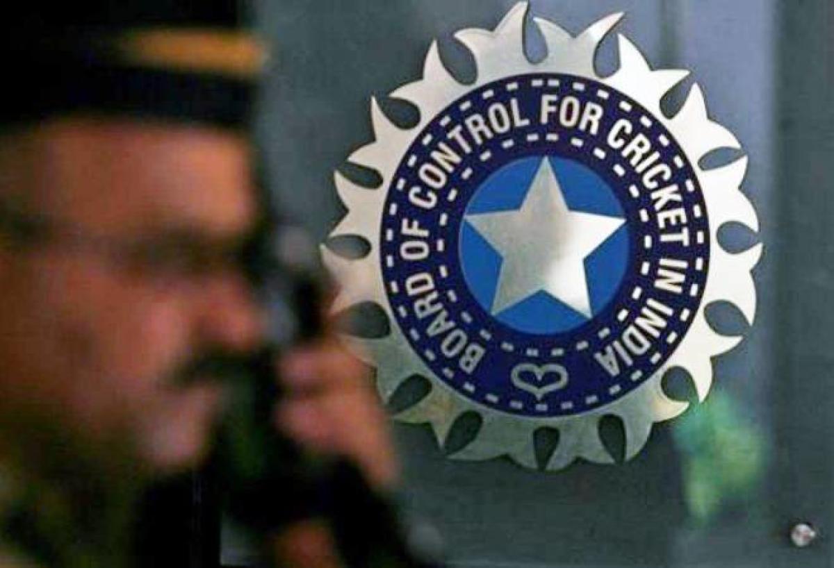 BCCI suspends Shukla's personal staff 