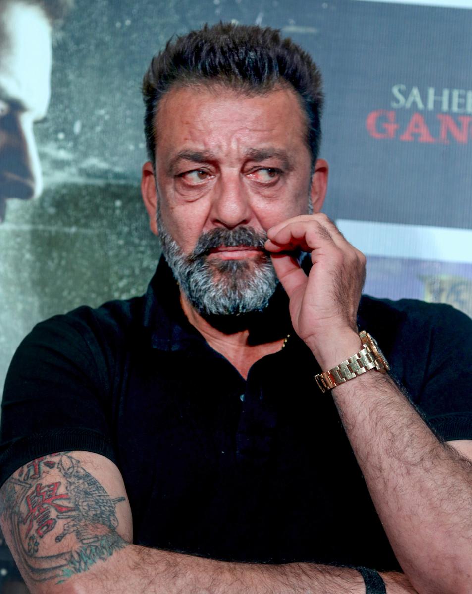 Sanjay Dutt to pen autobiography next year