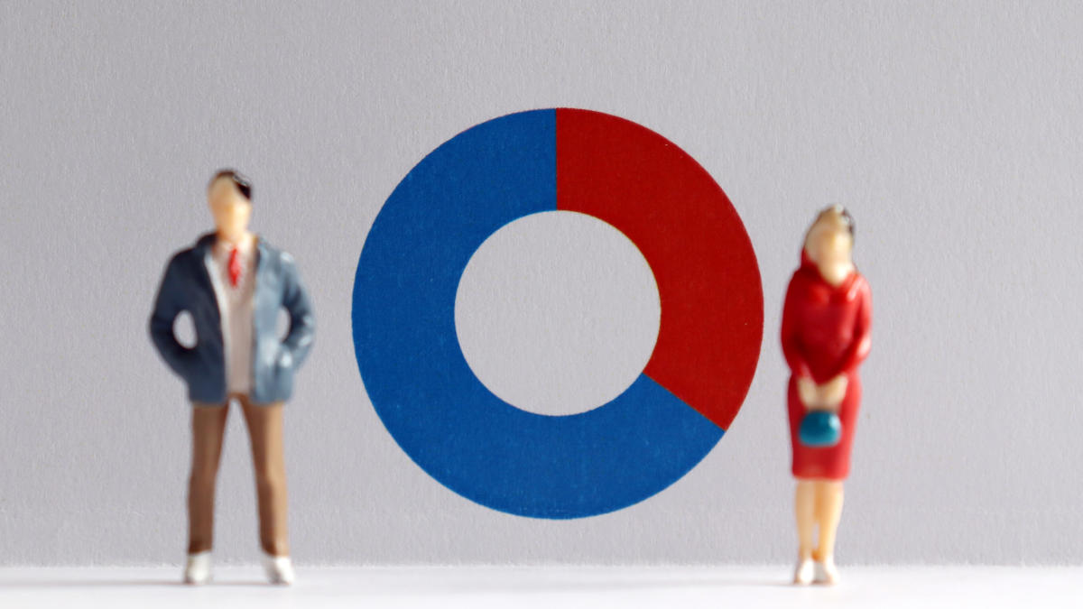 Schools must teach kids gender sensitivity