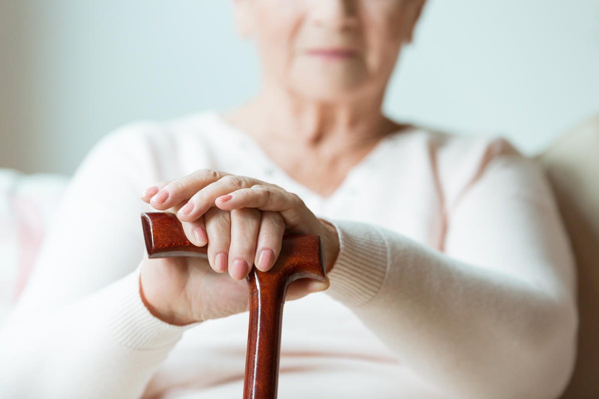 Abusing elderly parents may soon land you in jail