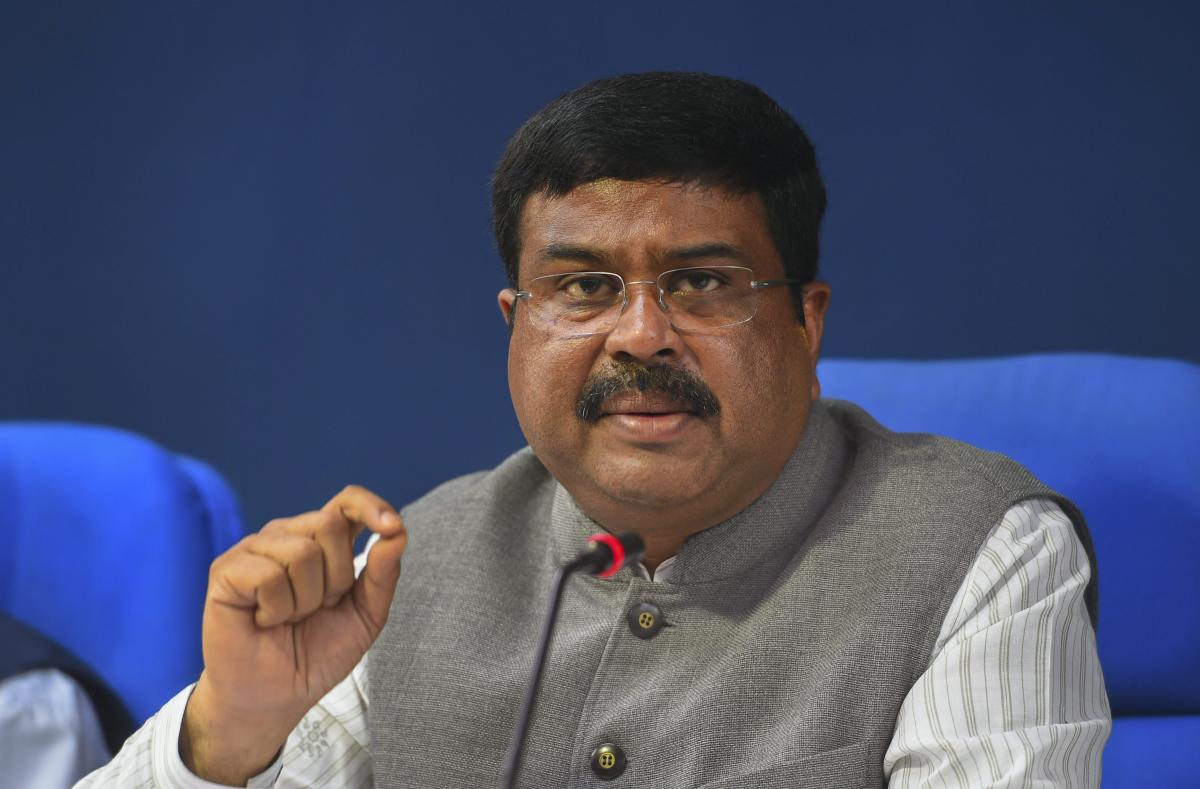 Govt launches programme procure biodiesel in 100 cities