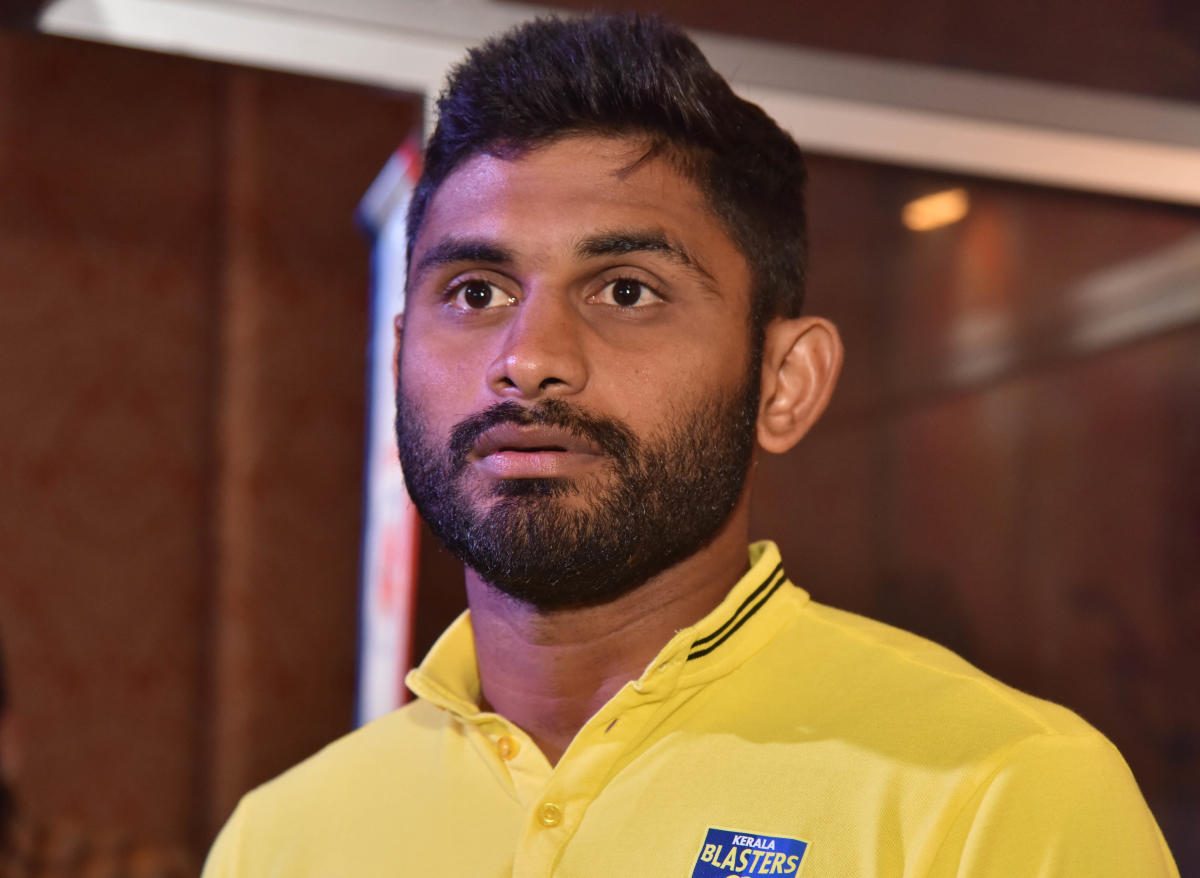 Anas hits out at AIFF over ban