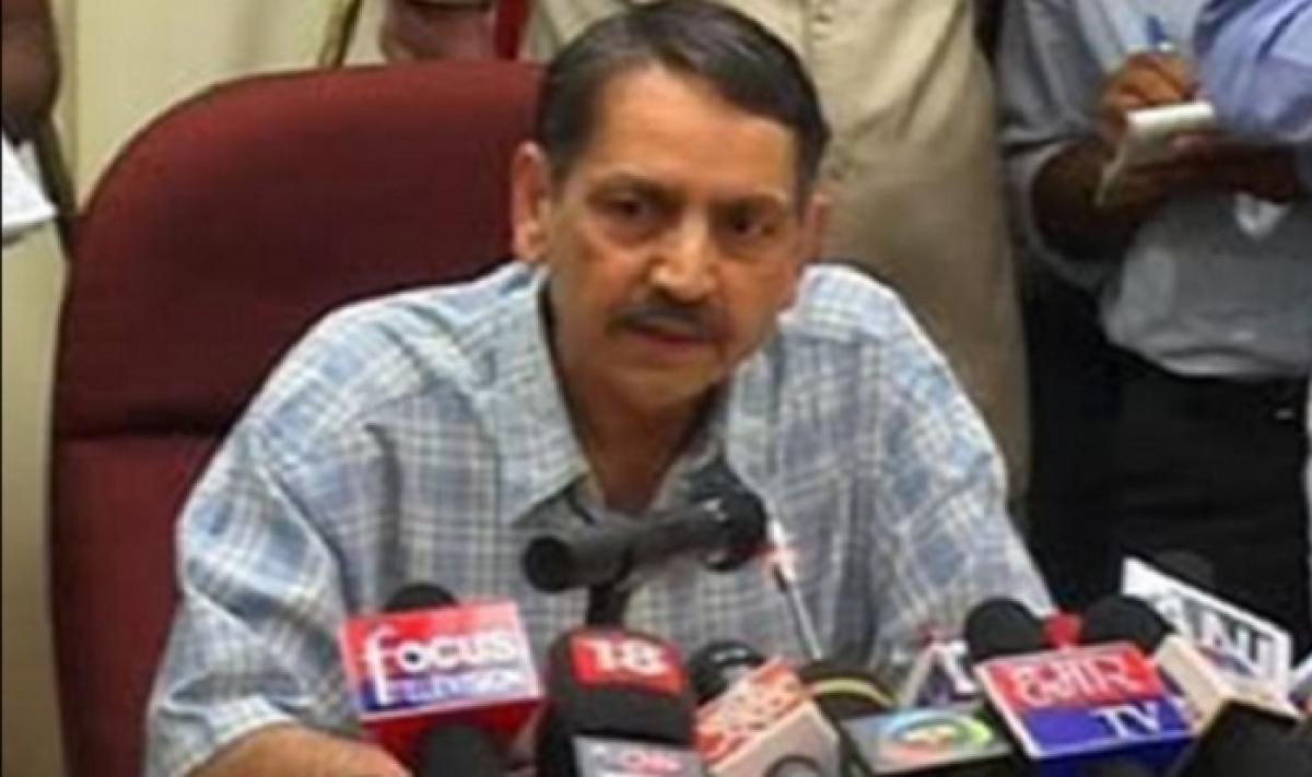 Karnal Singh unlikely to get extension as ED chief