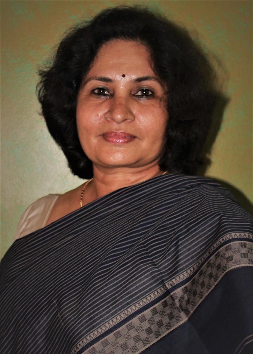 Vidya Harish new CEO of BVKV