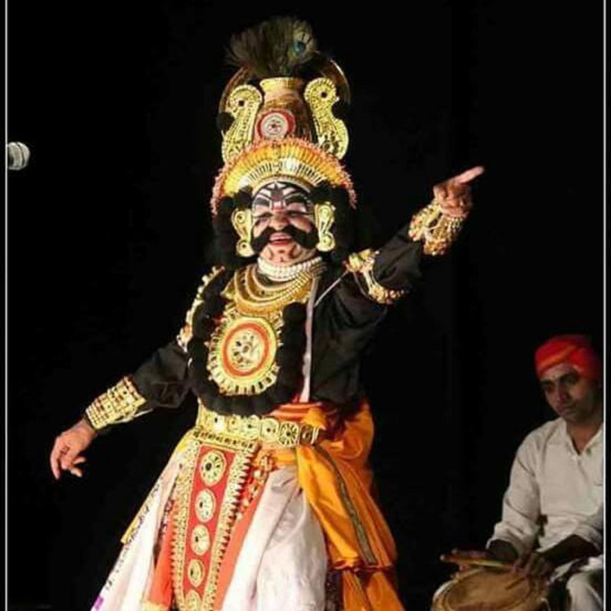 Yakshagana melas set for season’s tour