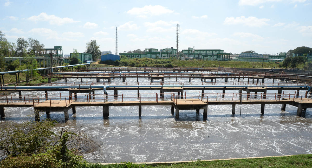 KC Valley project: a botched-up operation