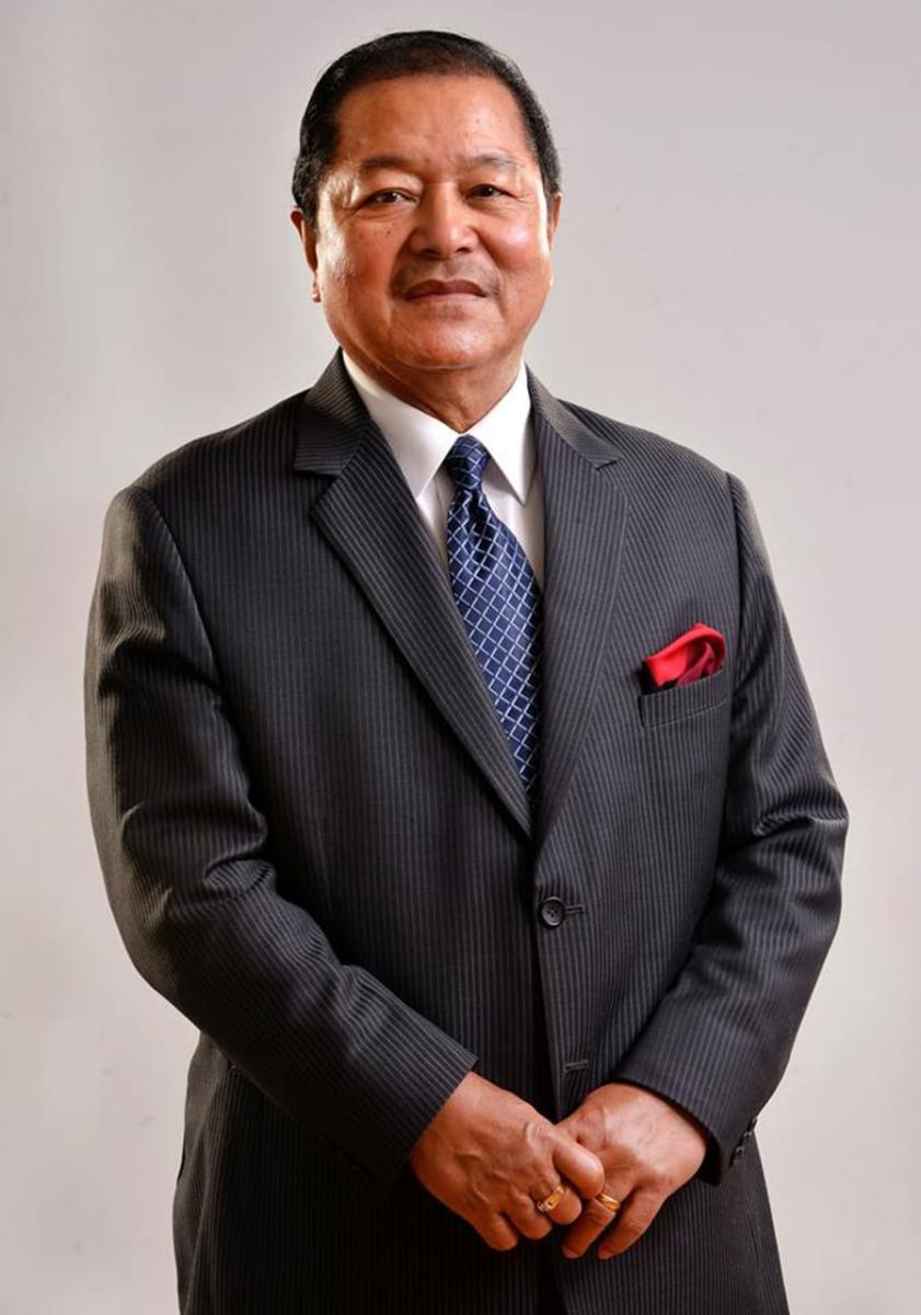 Can Lal Thanhawla hold Congress fort?