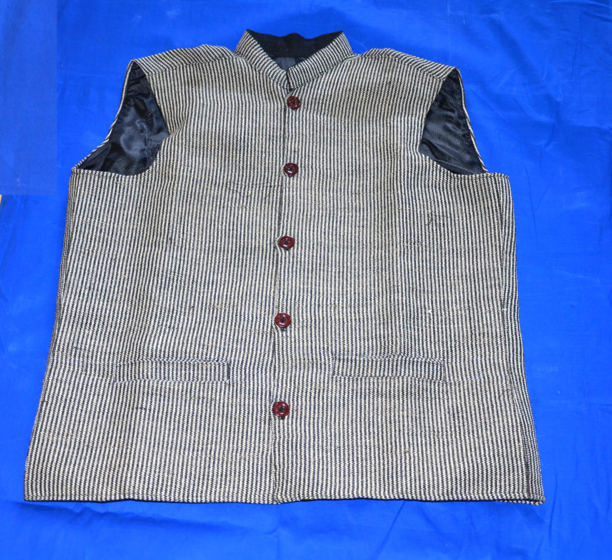 Kill the chill with Arunachal yak wool