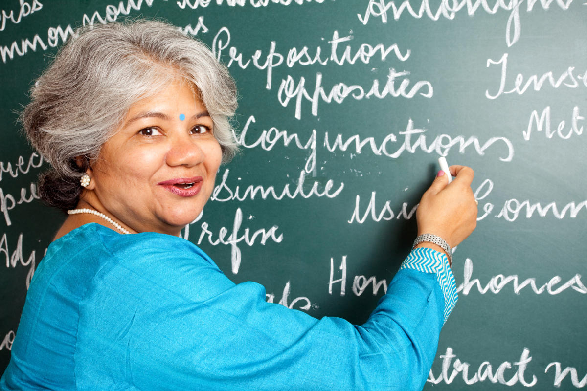 Teachers to become ambassadors to promote English