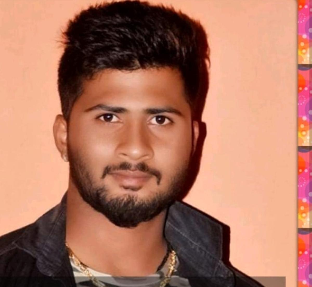 Youth murdered at Tarikere