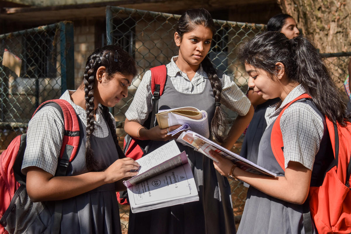 Make informed decisions after Class 10