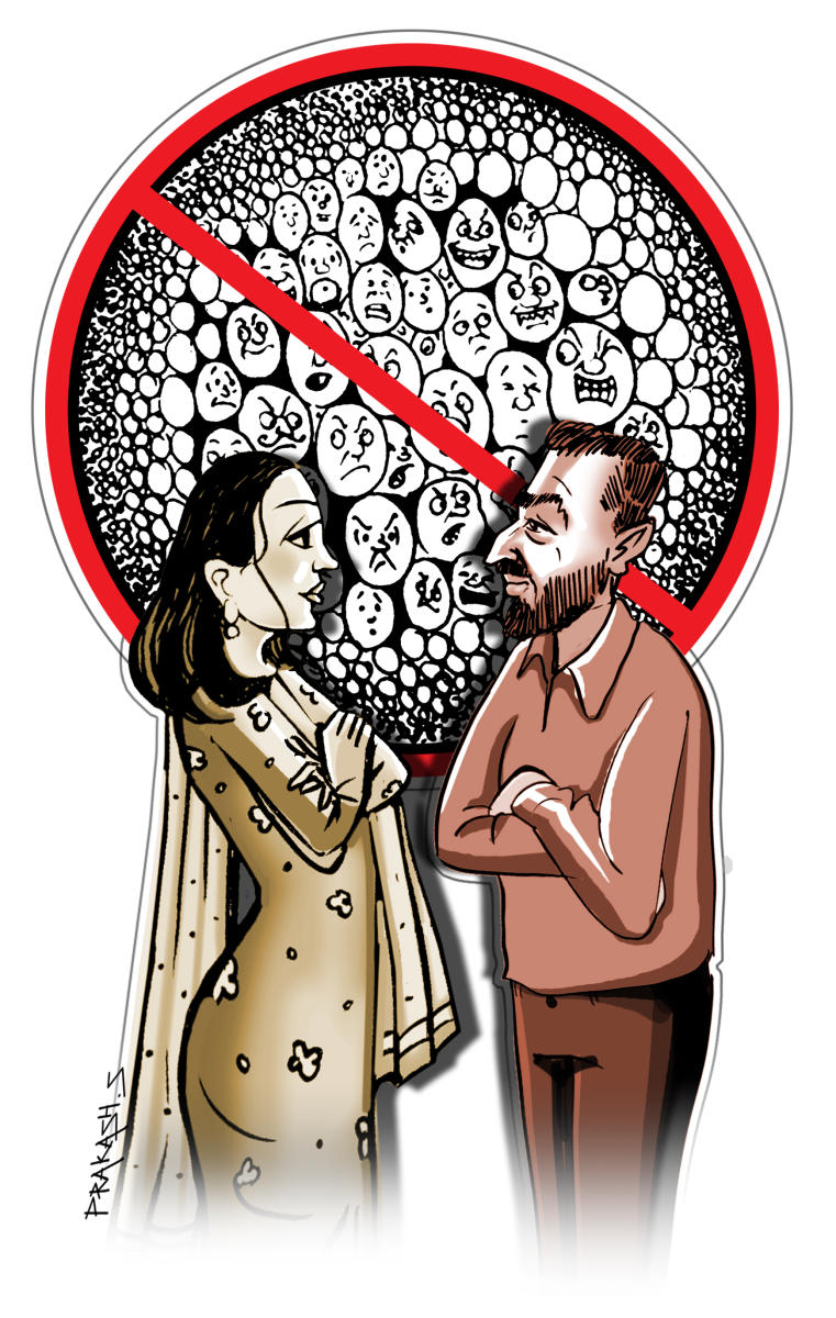 City joins global no-kids campaign