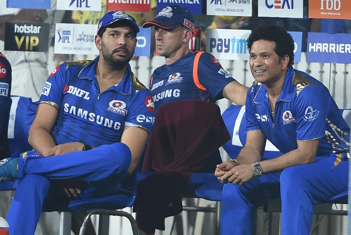 Tendulkar denies tractable conflict