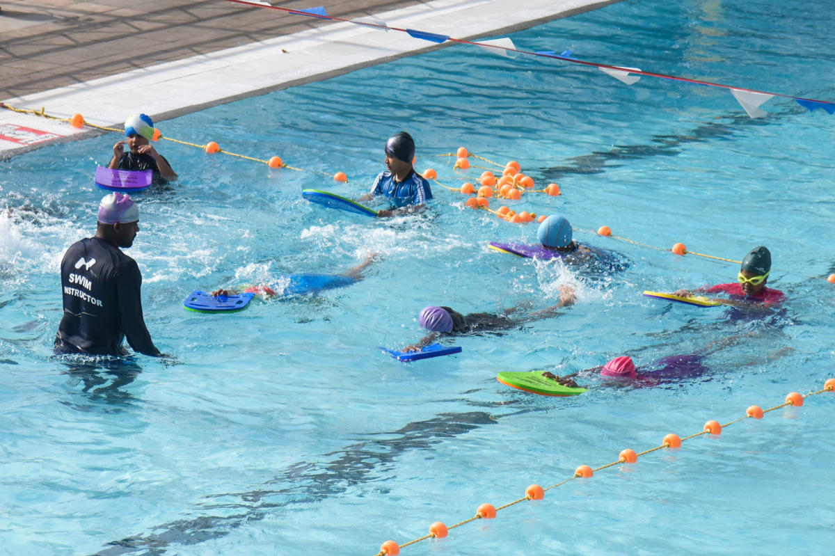 Covid-19 fear: summer coaching camps in city partially hit