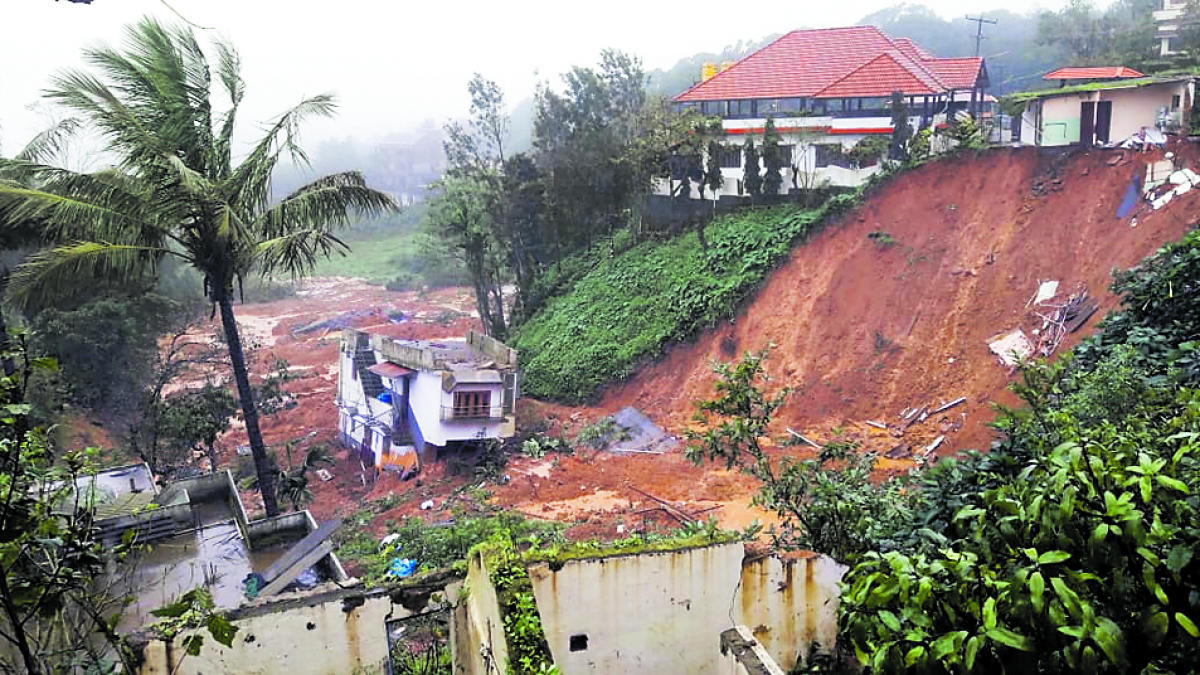 District admin warns action against rumour mongers