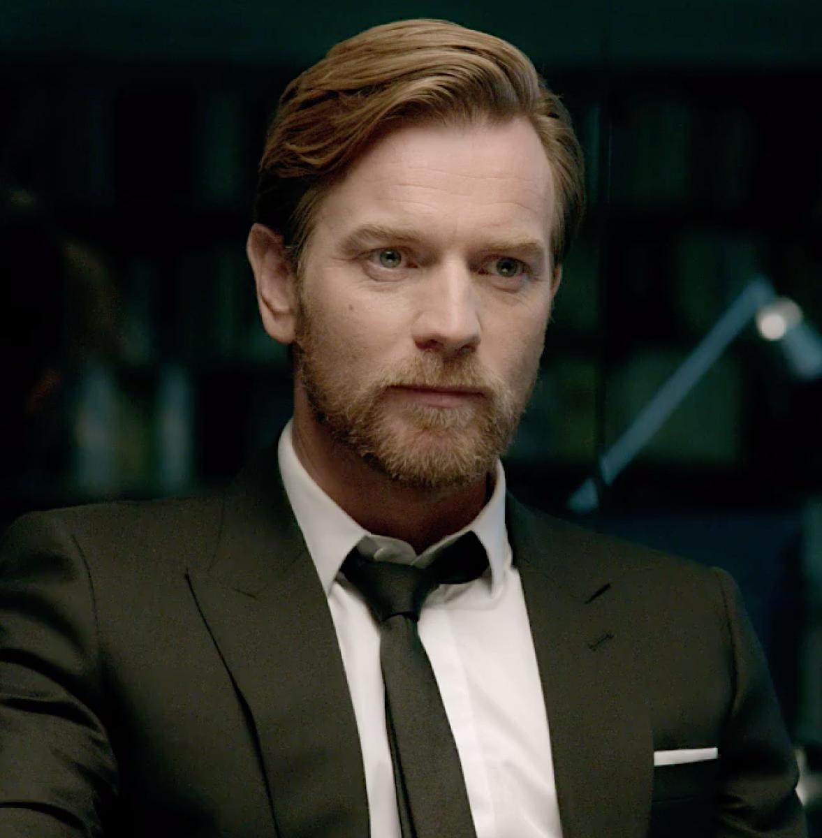 Ewan McGregor to return as Obi-Wan Kenobi for Disney+