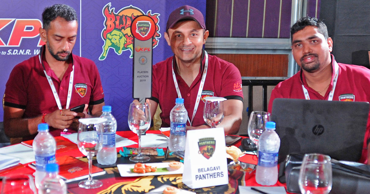 Fixing cloud in KPL; team owner quizzed