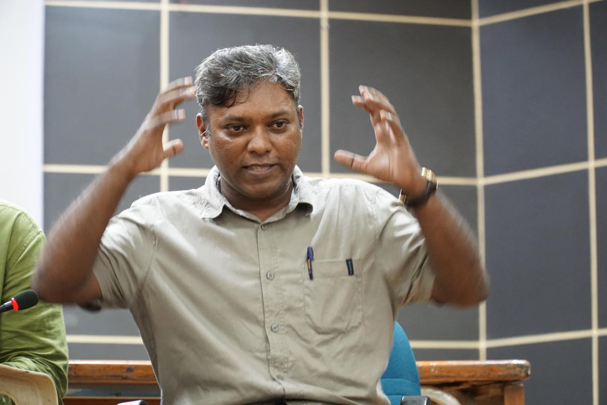 Ex-IAS officer to launch movement against NRC, CAB