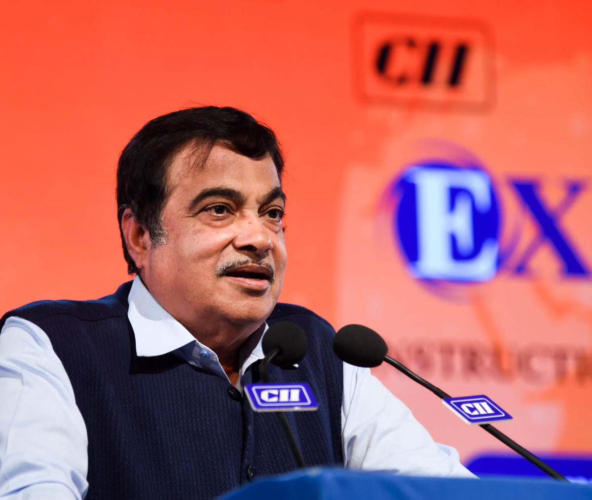 Centre to bear STRR's development cost: Gadkari