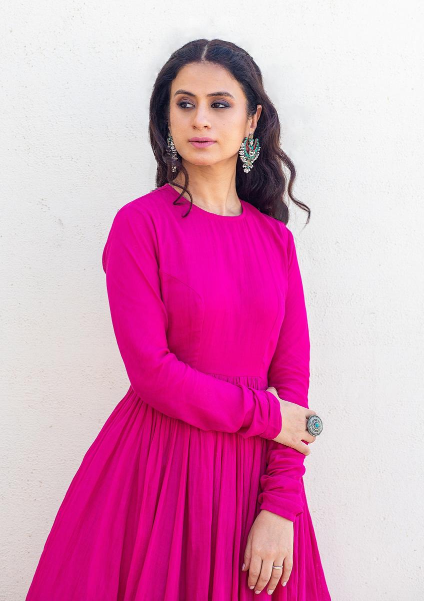 My role was demanding, but enjoyable, says Rasika Dugal