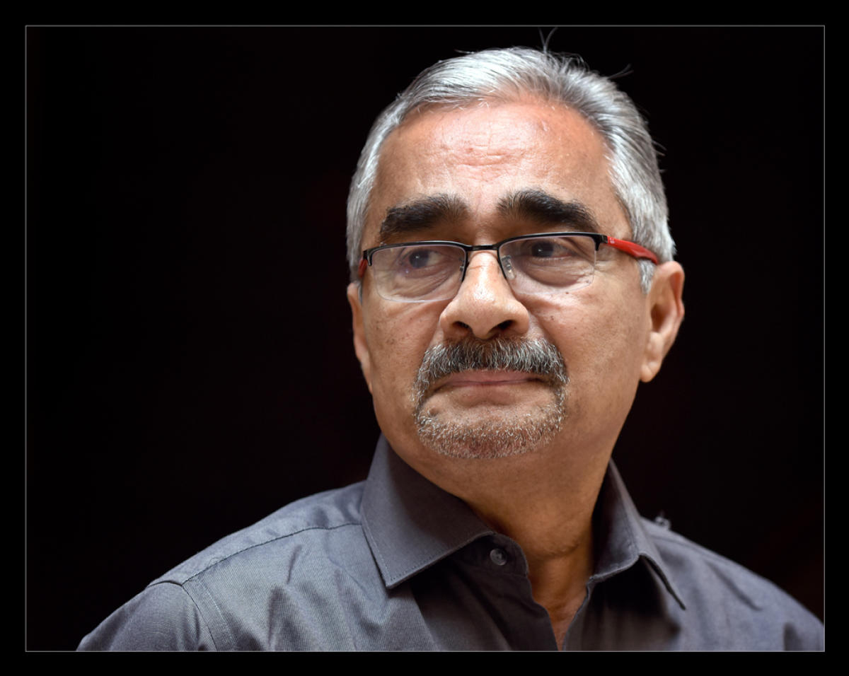 Boluvaru Muhammad Kunhi among 7 to get Sandesha awards