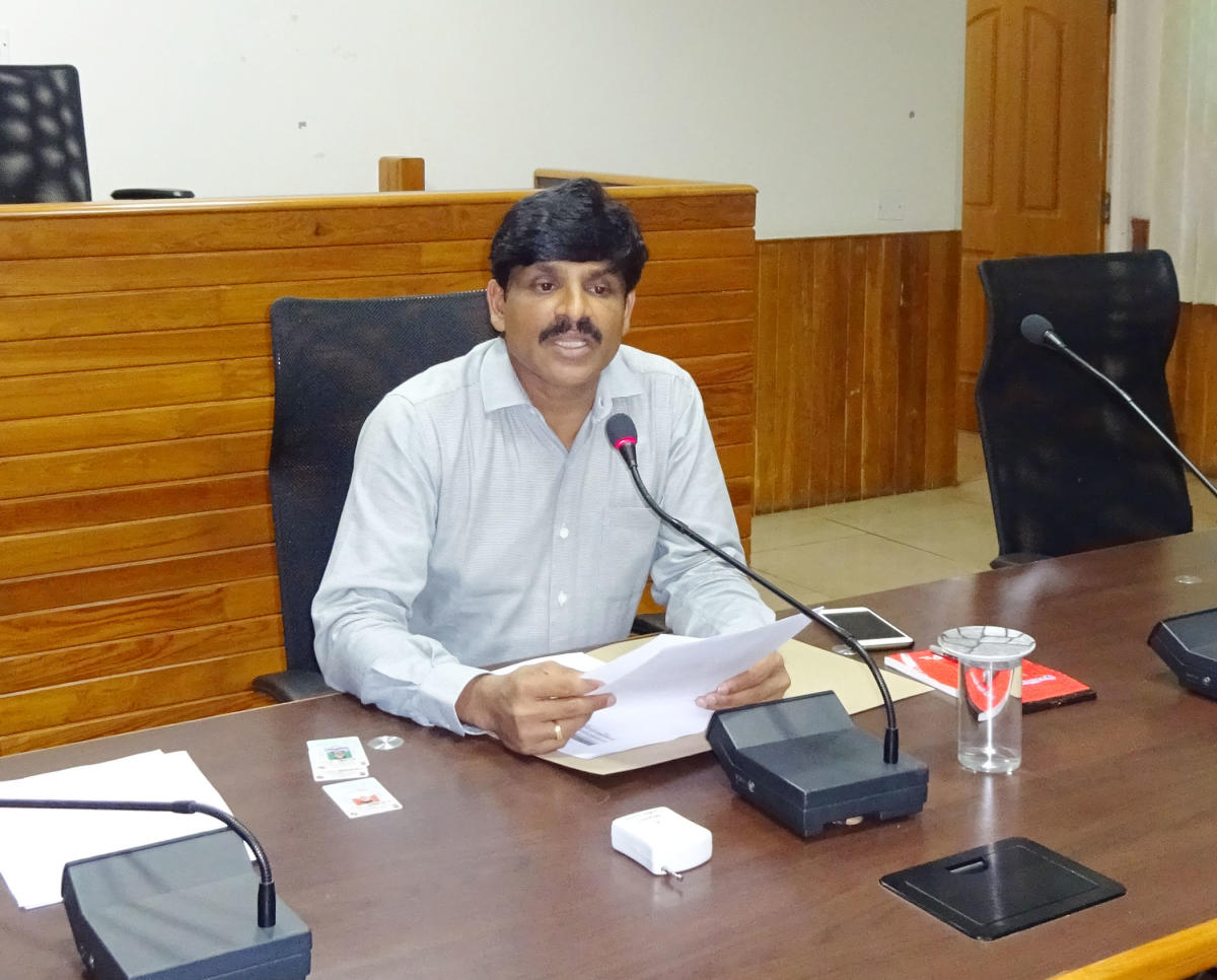 ‘MFIs exempted from Runa Mukta scheme’