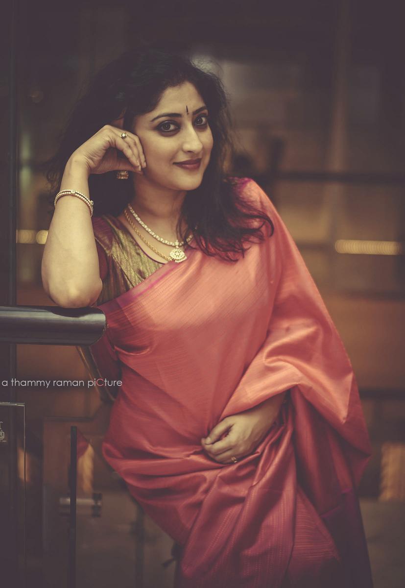 Lakshmi Gopalaswamy: I look for ‘aha’ moments