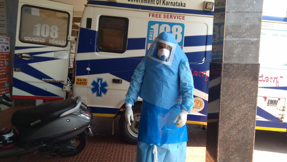 Rs 10K incentive for performing last rites of Covid-19 victims