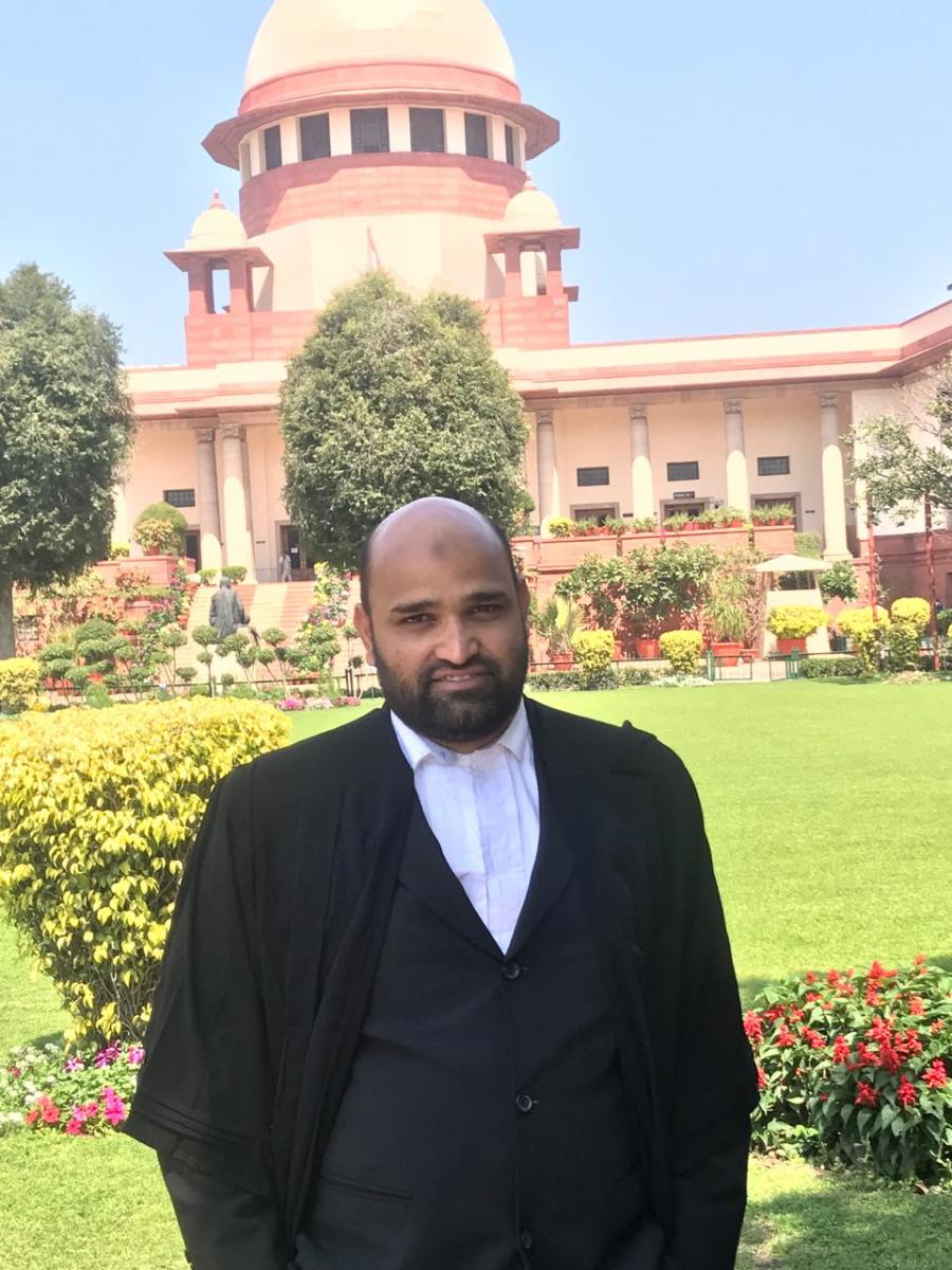 'Self-confidence, doctors helped to overcome COVID-19'