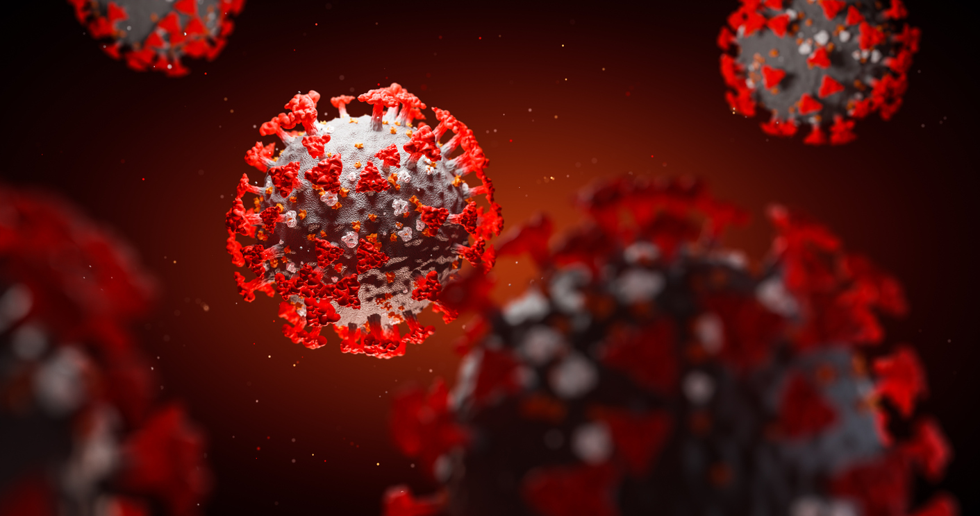 Scientists use AI to crack novel coronavirus genome signature