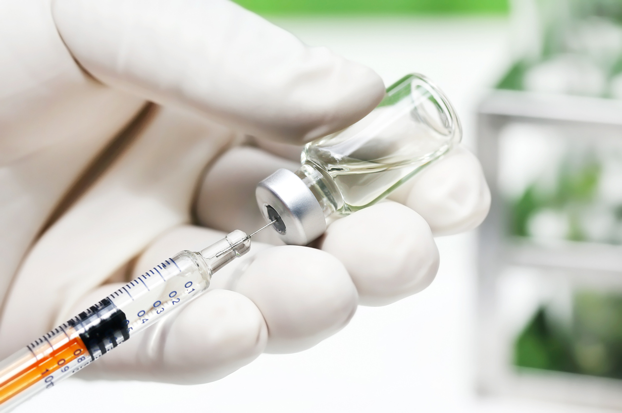 A vaccine will matter only if it’s available to all