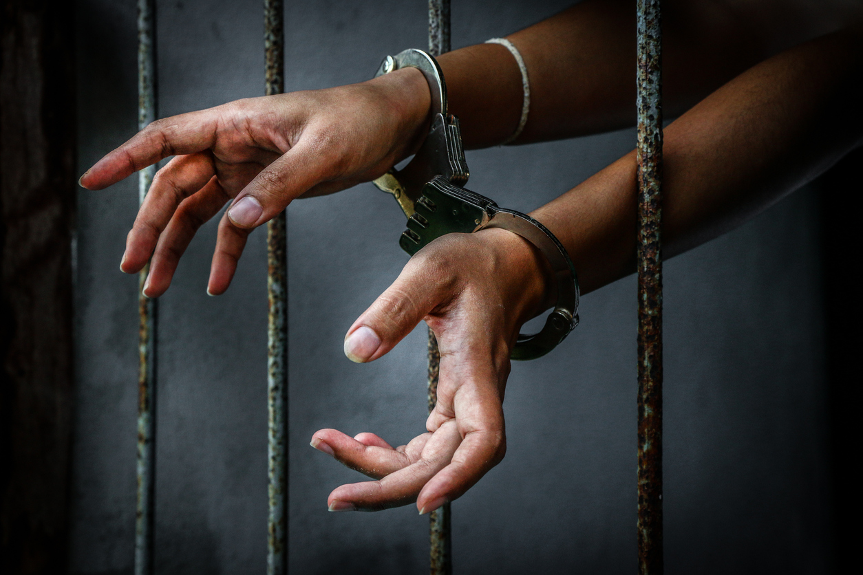 COVID-19: Maharashtra releases 7,200 prisoners to curb overcrowding