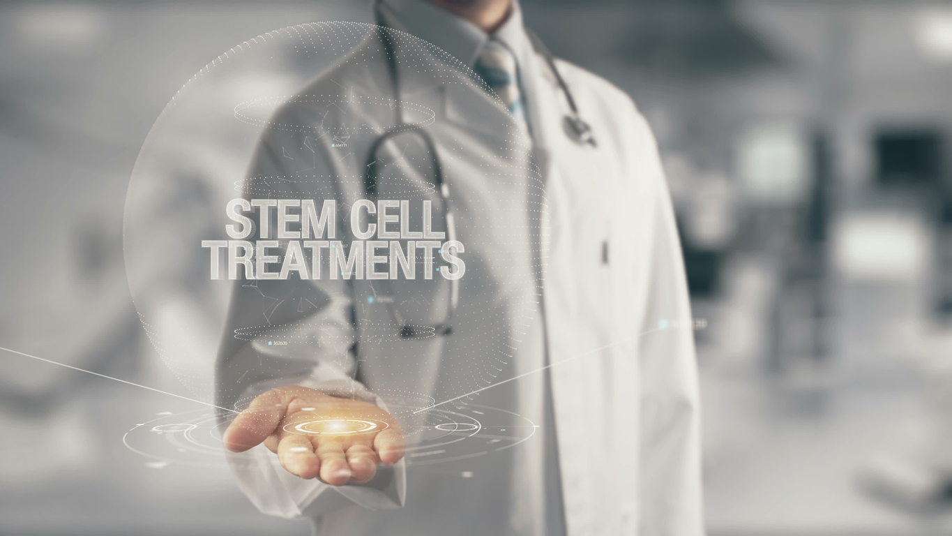 Coronavirus casts shadow on stem cell treatment in India