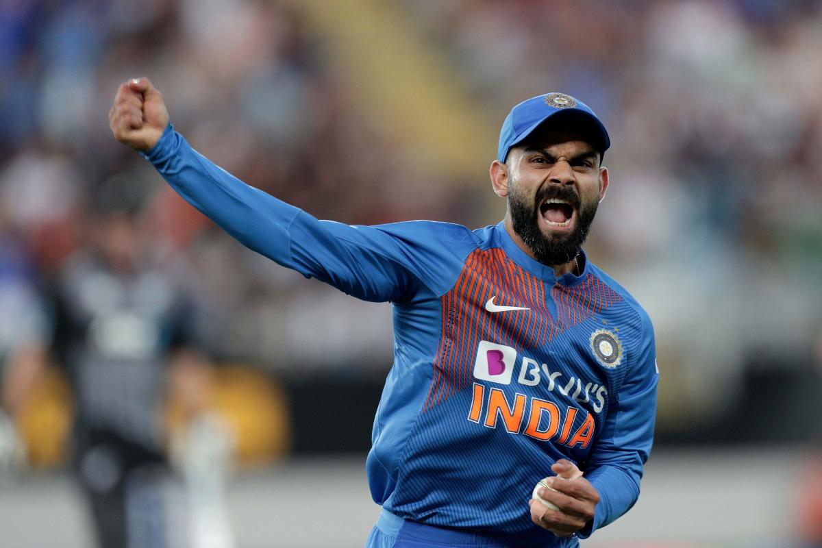 Royal Challengers Bangalore burdened by title pressure: Virat Kohli