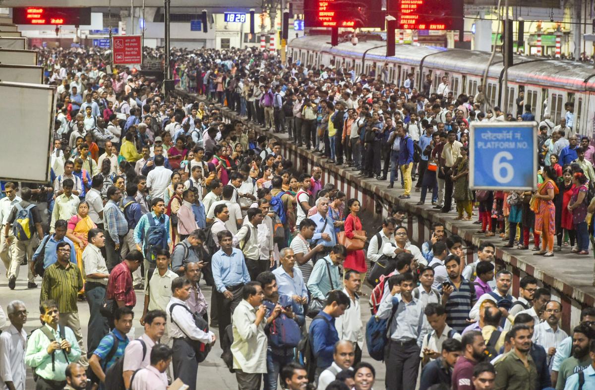Population: Should India worry?